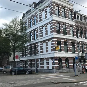 Hotel Oosterpark, Ámsterdam