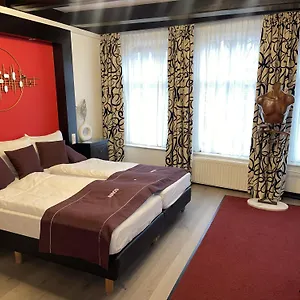 Anco Hotel