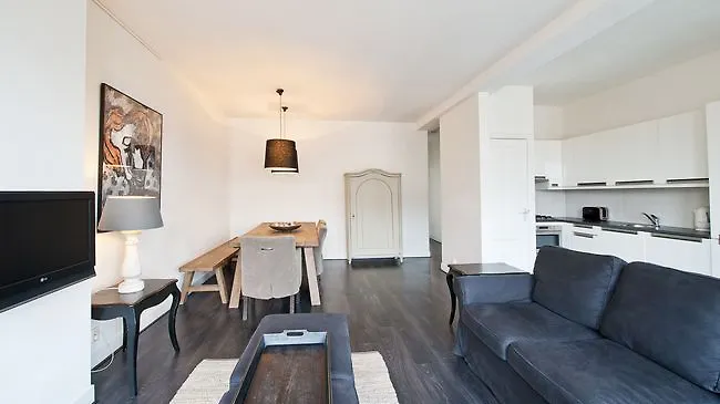 Short Stay Group Rozengracht Apartments Άμστερνταμ 0*,  Ολλανδία